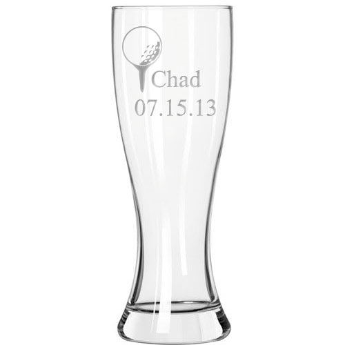 Golf Pilsner