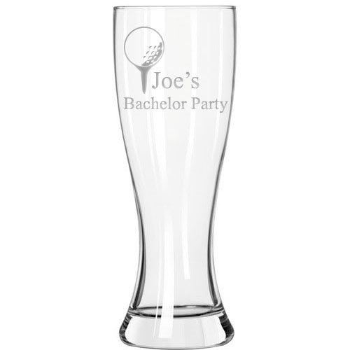 Golf Pilsner