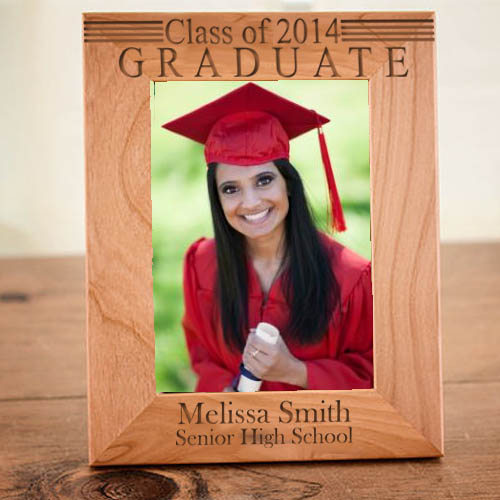 Graduate Frame