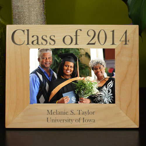 Graduation Frame