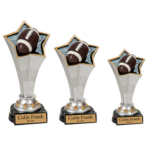 Star Football Award
