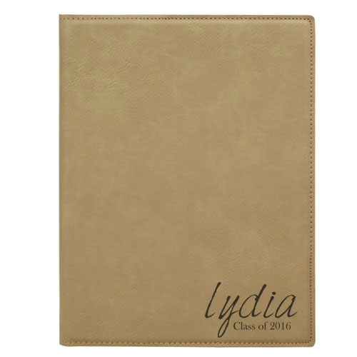 Handwritten Portfolio