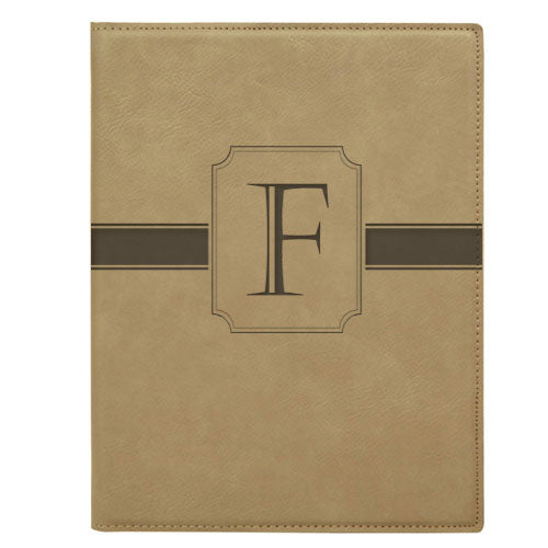 Initial Band Portfolio