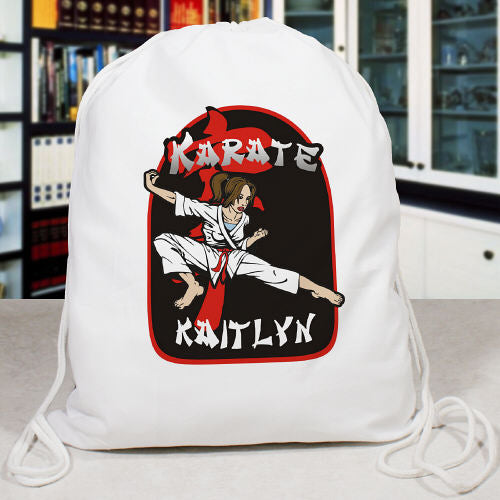 Karate Bag