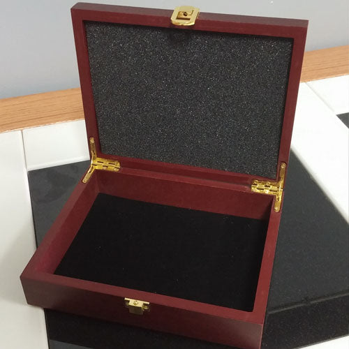 Keepsake Box