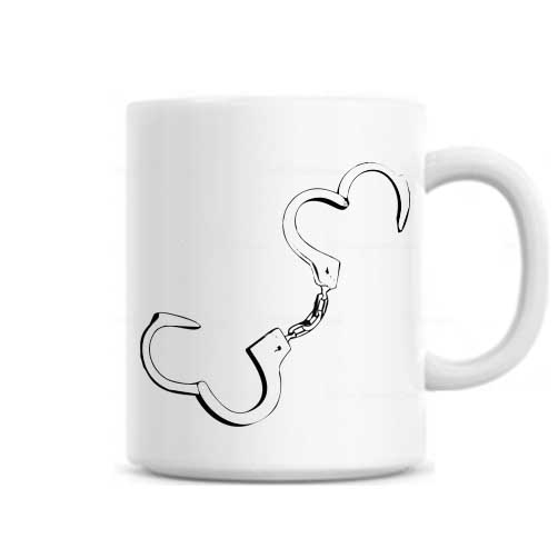 Laters Baby Mug