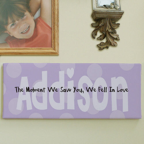 Moment Canvas