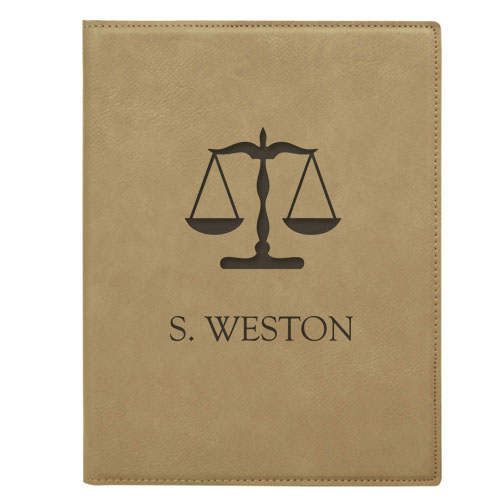 Law Portfolio