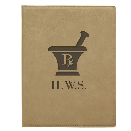 Pharmacist Portfolio