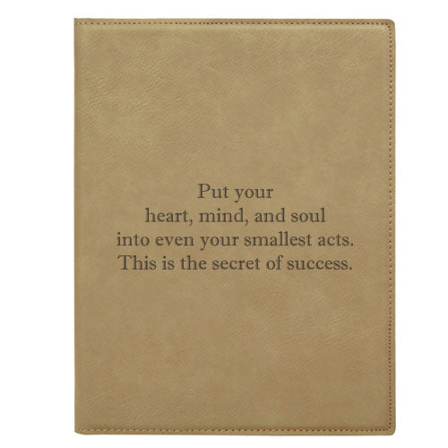 Quote Portfolio