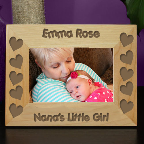 Little One Frame