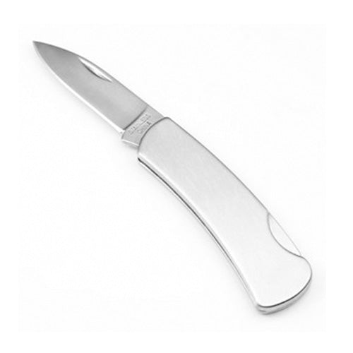 Lock-Back Knife