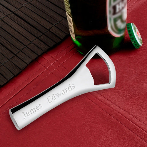 Lucy Bottle Opener