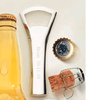 Lucy Bottle Opener