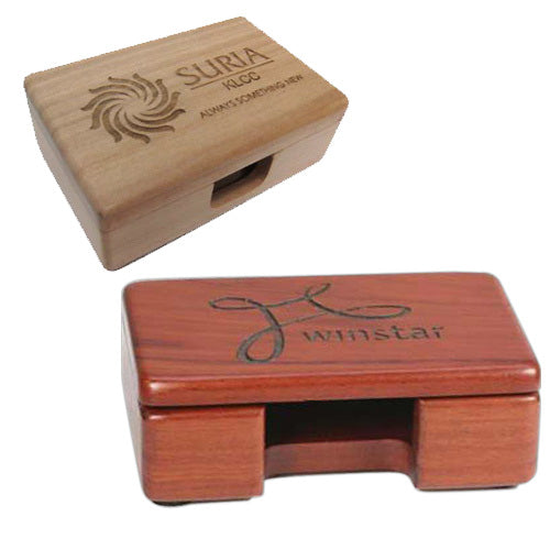 Business Card Holder