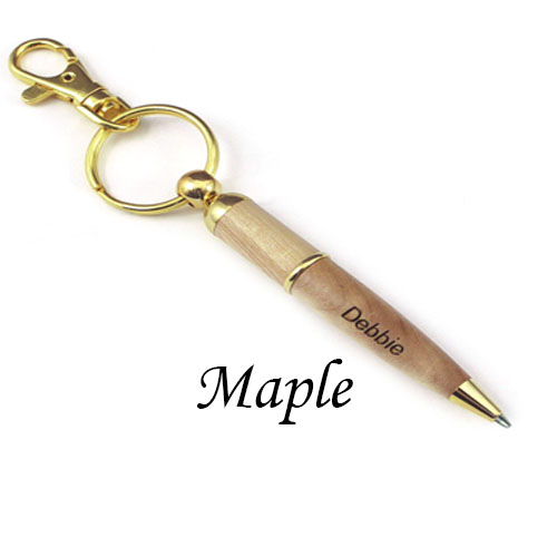 Pen Key Chains