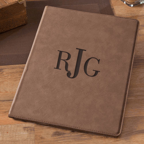 Monogram Portfolio