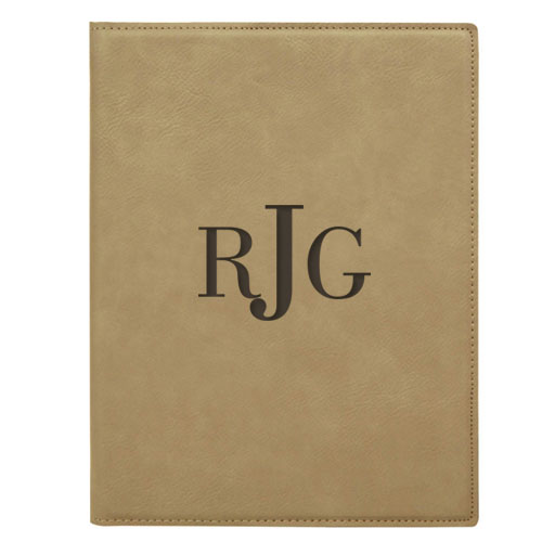 Monogram Portfolio