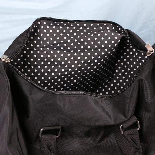 Monogram Duffel Bag