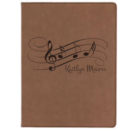 Music Portfolio