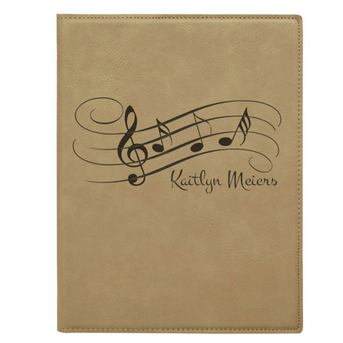 Music Portfolio