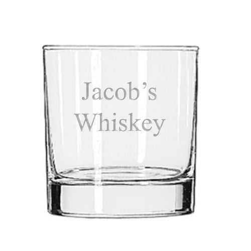 Rocks Glass