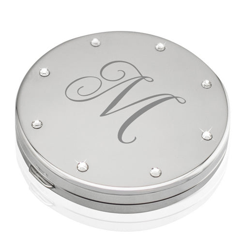 Compact Mirror