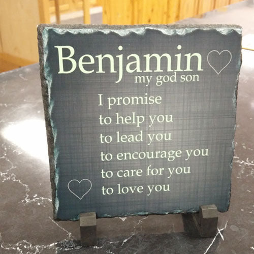 Promise Stone