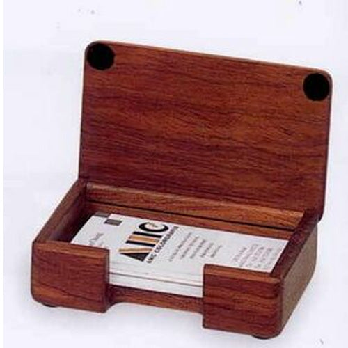 Business Card Holder