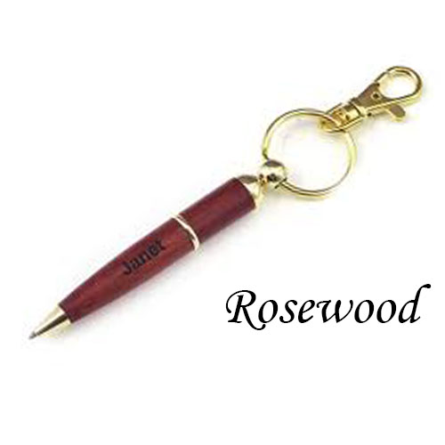 Pen Key Chains
