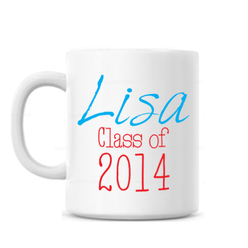 Tassel Hassle Mug