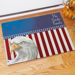 Eagle American Pride Doormat
