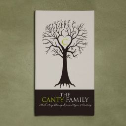 Family Tree Canvas