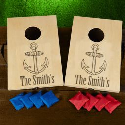 Anchor Mini Bag Toss Game S1