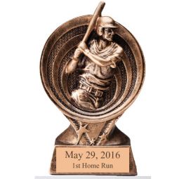 Baseball Award