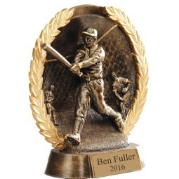 Baseball Award