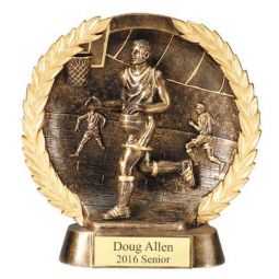 Basketball Award