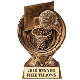Basketball Award S2