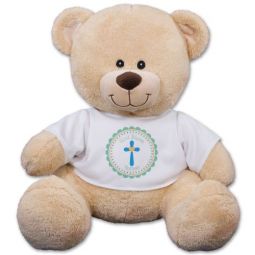 Blessing Bear