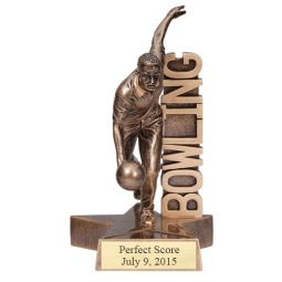 Bowling Billboard Award