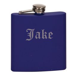 Classic Flask