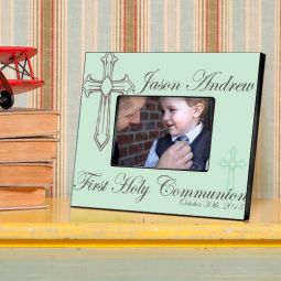 Communion Frame