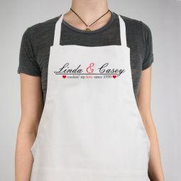 Cooking Up Apron