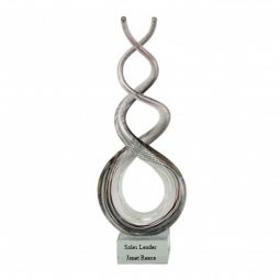 Clear Twist Art Award