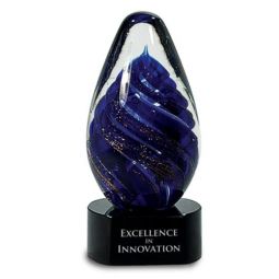 Egg Art Glass Award