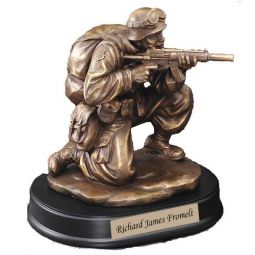 Military Figure Award