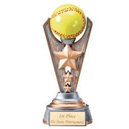 Softball Victory Award