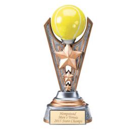 Tennis Victory Award