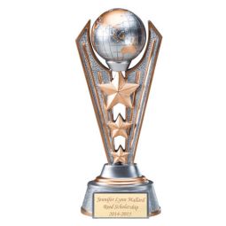 World Victory Award