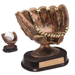 Baseball Holder Award